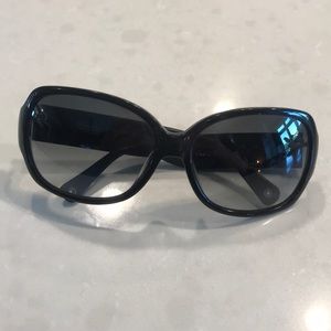 Coach sunglasses
